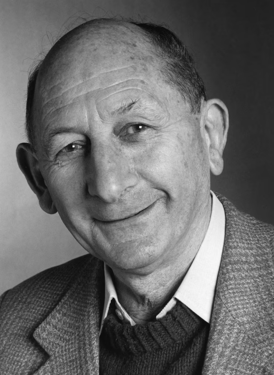  Emeritus Professor John Mulvaney Headshot